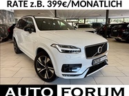Volvo XC90 2019