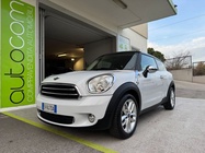 MINI Paceman 2014