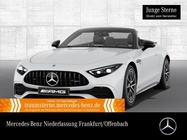 Mercedes-Benz SL-Class 2024