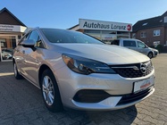 Opel Astra 2021