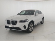 BMW X4 2022