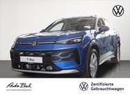 Volkswagen T-Roc 2026