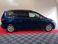 Volkswagen Touran 2019