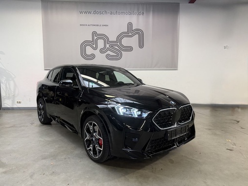 BMW X2 2025