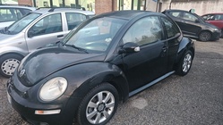 Volkswagen New Beetle 2006