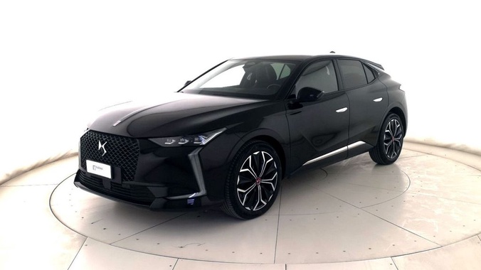 Citroen DS4 2022