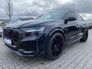 Audi RSQ8 2022