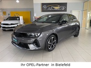Opel Astra 2025