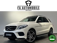Mercedes-Benz GLE-Class 2015