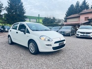 Fiat Punto 2018