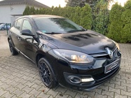Renault Megane 2015