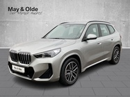BMW X1 2025