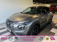 Nissan Juke 2024