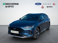 Ford Focus 2023