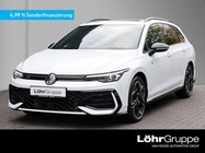 Volkswagen Golf 2025