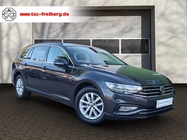 Volkswagen Passat 2023