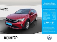 Volkswagen Taigo 2024