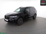 BMW X7 2022
