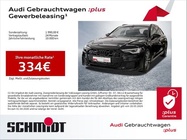 Audi A6 2025