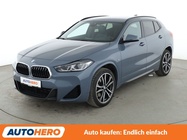BMW X2 2022