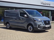 Nissan Primastar 2022