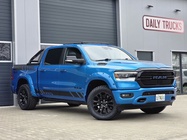 Dodge RAM 2021