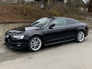 Audi A5 2013