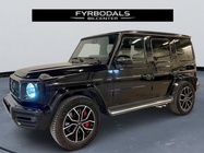 Mercedes-Benz G-Class 2023