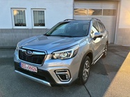 Subaru Forester 2021