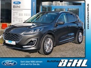 Ford Kuga 2021