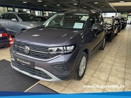 Volkswagen T-Cross 2024