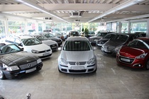 Volkswagen Golf 2004