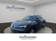 Volkswagen Tiguan 2026