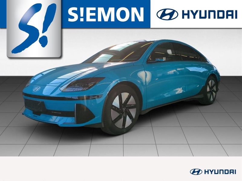 Hyundai Ioniq6