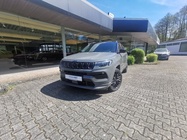 Jeep Compass 2021