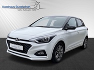 Hyundai i20 2020