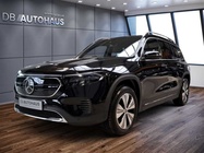 Mercedes-Benz EQB 2023