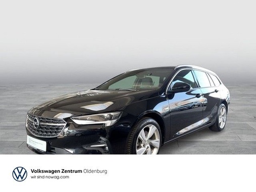 Opel Insignia 2020