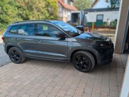 Skoda Karoq 2019
