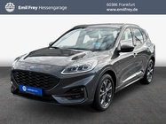 Ford Kuga 2023