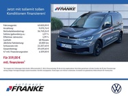 Volkswagen Caddy 2025