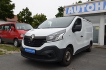 Renault Trafic 2015