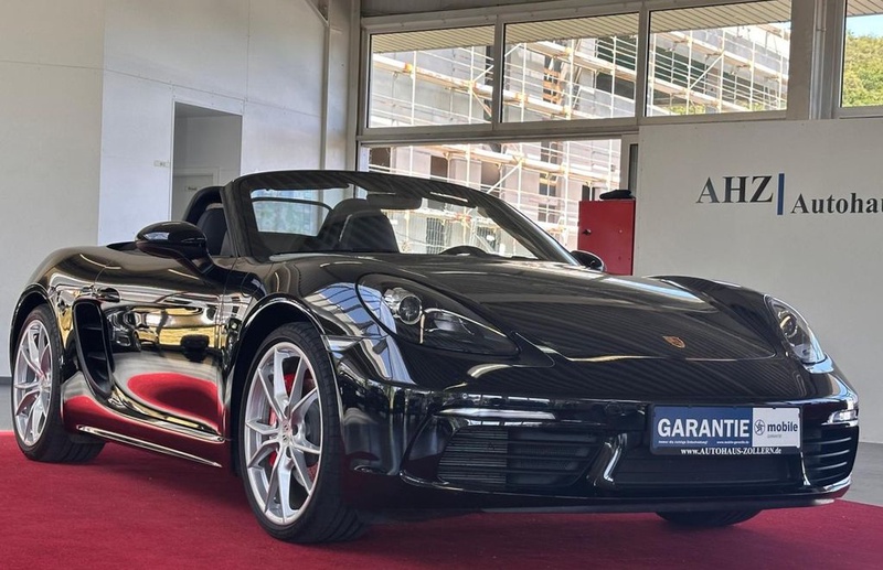 Porsche Other