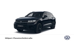 Volkswagen Touareg 2025