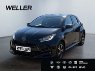 Toyota Yaris 2026