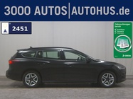 Ford Focus 2023