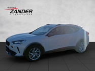 Cupra Formentor 2022