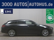 Mercedes-Benz CLA-Class 2022