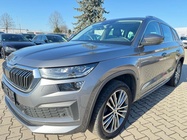 Skoda Kodiaq 2022