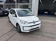Volkswagen up! 2018